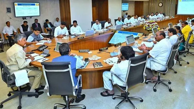 Ministerial Discussions: నేడు క్యాబినెట్‌ భేటీ