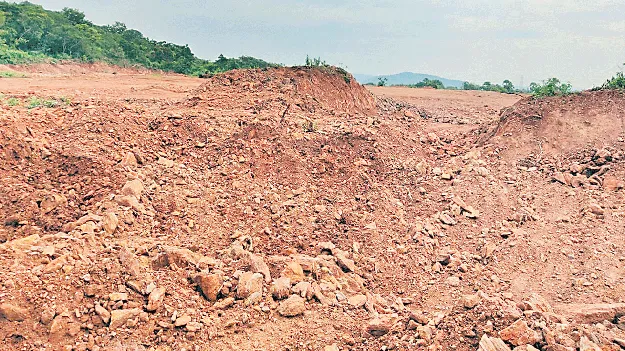 జిందాల్‌కు జై!