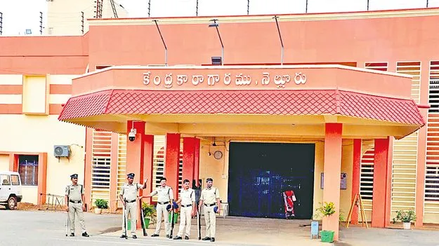 AP Police Objection: ఏ పని కోసం ఈ పెరోల్‌