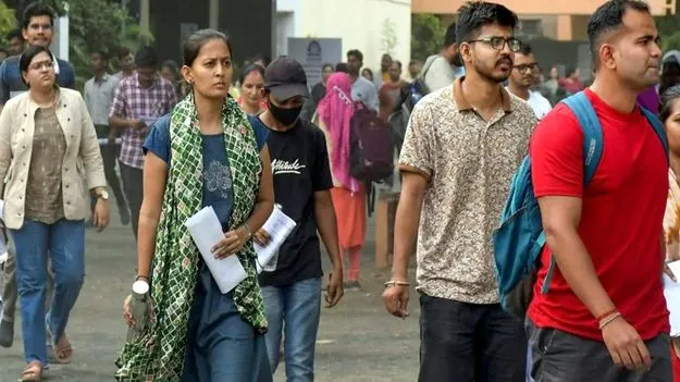 AP DSC: మెగా డీఎస్సీ తుది మార్కులు విడుదల