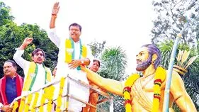 BJP President Madhav: అరకు కాఫీకి మరింత ప్రోత్సాహం