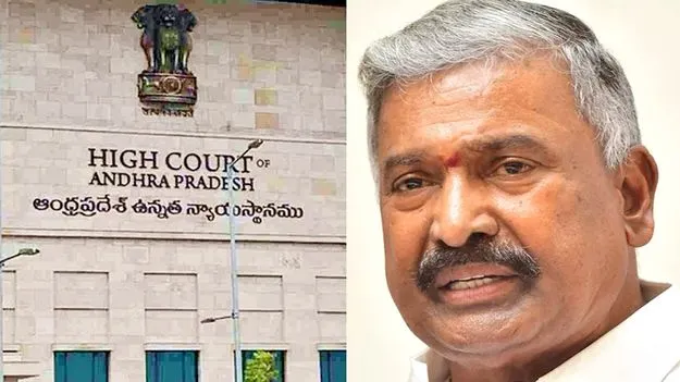 Police Appeal to High Court:పెద్దారెడ్డి విషయంలో..సింగిల్‌ జడ్జి ఉత్తర్వులపై పోలీసుల అప్పీల్‌
