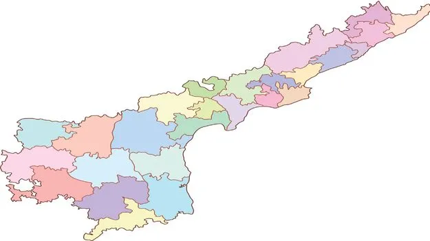 AP Govt: జిల్లాలపై సత్వర కసరత్తు 