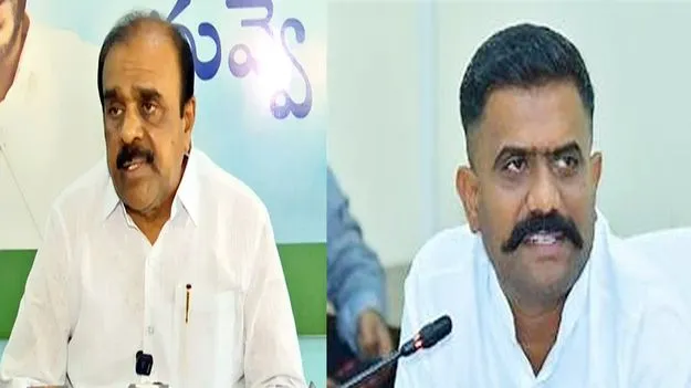 రెండు మూడేళ్లలో అమరావతిలో పులసలు పడతాం: కేతిరెడ్డి