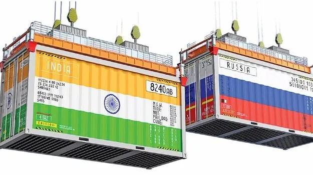 Trade Growth: ఐదేళ్లలో భారత్‌-రష్యా వాణిజ్యం 