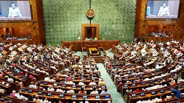 Parliament Monsoon Session: పార్లమెంటు నిరవధిక వాయిదా 