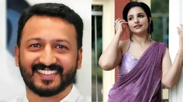 Misconduct Allegations: నటి ఆరోపణ.. కేరళ యూత్‌ కాంగ్రెస్‌ అధ్యక్షుడి రాజీనామా