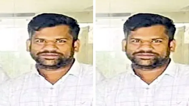  Home Minister Anitha: శ్రీకాంత్‌కు పెరోల్‌పై దర్యాప్తు 