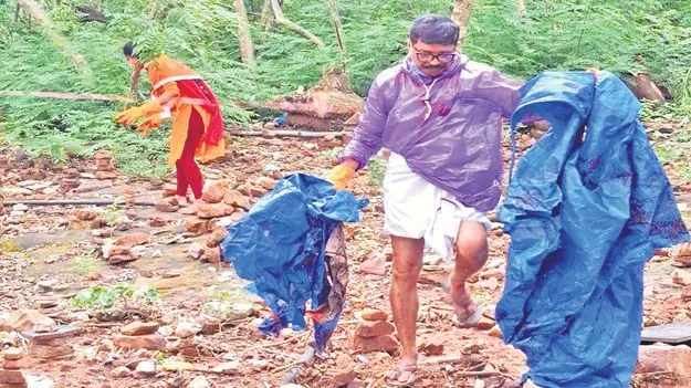 Tirumala: మన గుడి-మన బాధ్యత