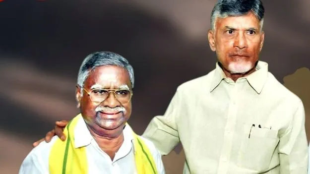Nandam Abaddiah: నేతన్నలకు న్యాయం చేసింది కూటమి ప్రభుత్వమే