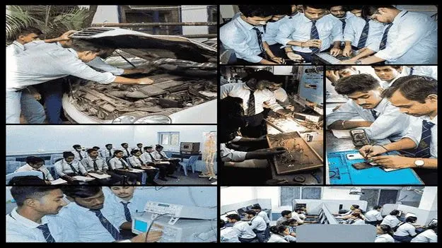 Dual Certification: సాంకేతిక విద్యా బోర్డుకు ఎన్‌సీవీఈటీ గుర్తింపు