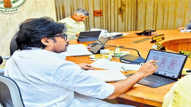 Deputy CM Pawan Kalyan: పంచాయతీలకే నాలా మార్పు ప్రయోజనం