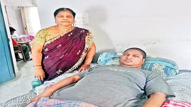 Guntur: విధి ఆడిన వికృత క్రీడ..