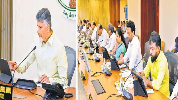 CM Chandrababu: ఎన్నిసార్లు చెప్పినా వినరేం