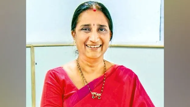 Visakhapatnam: ఐదేళ్ల క్రితమే డాక్టర్‌ నమ్రత అరెస్ట్‌