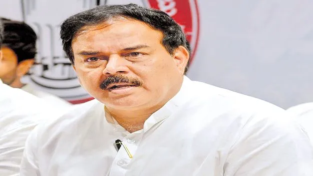 Minister Nandendla Manohar: 30న విశాఖలో జనసేన సభ