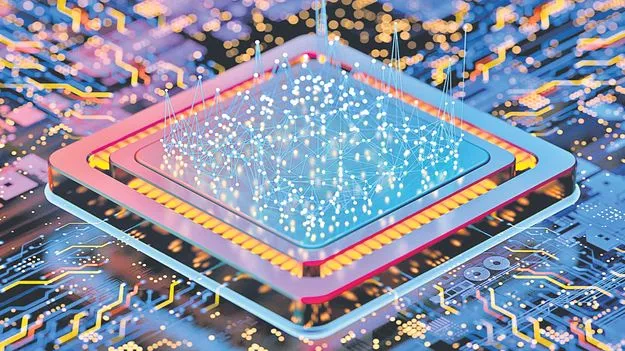 Central Cabinet Approvesఫ ఏపీలో సెమీ కండక్టర్‌ ప్రాజెక్టు