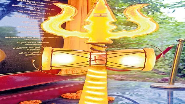  Visakhapatnam: కైలాసగిరికి మరో ఆకర్షణ