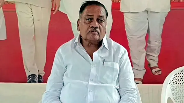 Buddha Prasad: జస్టిస్‌ ఎన్వీ రమణకు తెలుగు వైభవ పురస్కారం