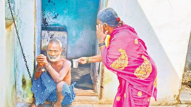 Obuladevaracheruvu: ఓ తల్లి ప్రేమ పాశం