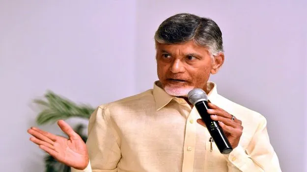 TDP: ఇక పార్టీపై ఫోకస్‌