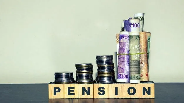  Pension Appeals: దివ్యాంగ పెన్షన్లకు మరో అవకాశం 
