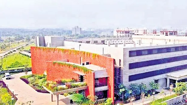 Goldsmith Employment: మంగళగిరికి కొత్త మెరుపు