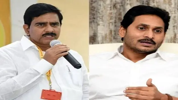 జగన్‌.. ధైర్యముంటే రాజధానికి రా: దేవినేని ఉమ