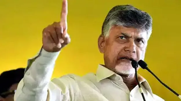 CM Chandrababu: తప్పులు జరగనివ్వొద్దు