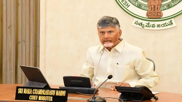 AP Govt: మరో 31 నామినేటెడ్‌ పదవుల భర్తీ