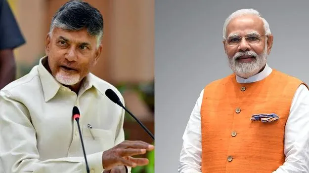 రాష్ట్రాభివృద్ధికి పూర్తి సహకారం: మోదీ