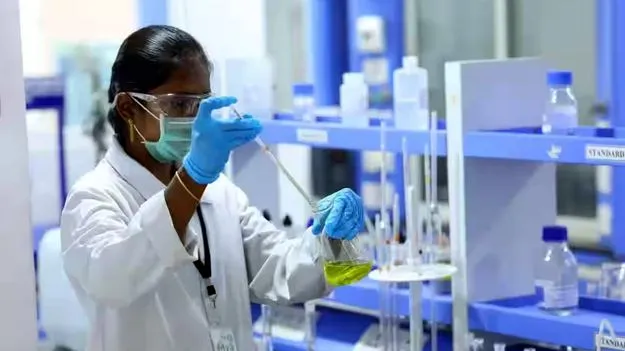 National Accreditation: 3 వ్యవసాయ ప్రయోగశాలలకు ఎన్‌ఏబీఎల్‌ గుర్తింపు