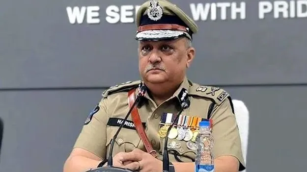 మత్తు పదార్థాలు విక్రయిస్తే చర్యలు: డీజీపీ