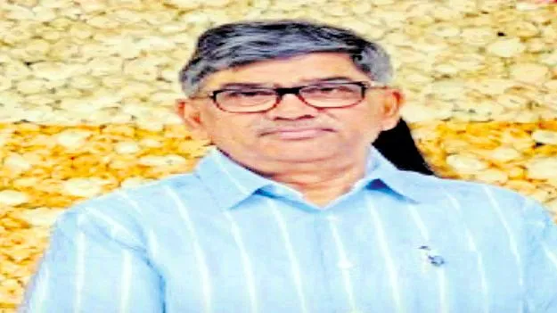 General Council Member: డీఎస్ఎన్‌ఎల్‌యూ జనరల్‌ కౌన్సిల్‌ సభ్యునిగా సీనియర్‌ న్యాయవాది ఆదినారాయణ రావు