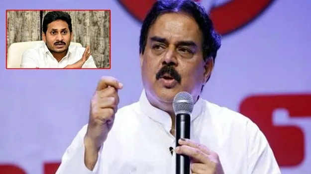  Minister Nadendla Manohar: జగన్‌ పాలనలో పులివెందులలో 21 మంది కౌలు రైతుల ఆత్మహత్యలు