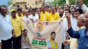 AP Govt: 15 వరకు సుపరిపాలనలో తొలి అడుగు