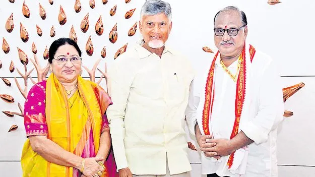 Sangeetha Varalakshmi: మొక్కు తీరింది.. కోరిక నెరవేరింది