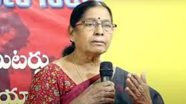 మరో విద్యుత్‌ ఉద్యమం చేపడతాం: అక్కినేని వనజ