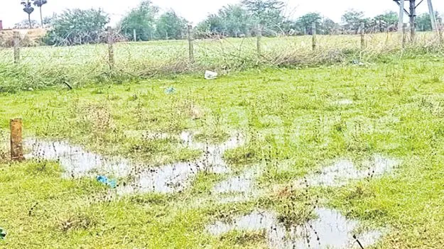  Real Estate Dispute: 400 కోట్ల భూమి కోసం రెండు శాఖల సిగపట్లు