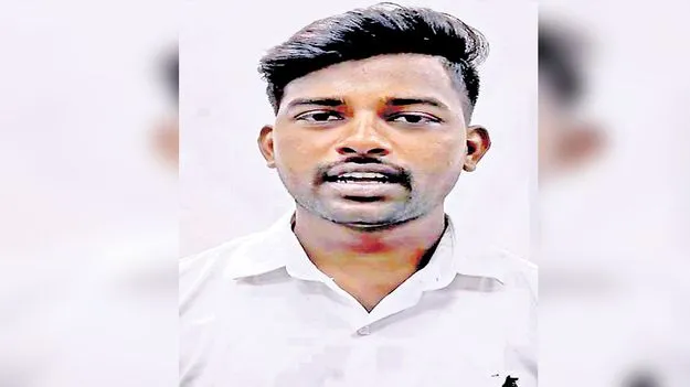 Guntur District: మంత్రి లోకేశ్‌ చొరవతో స్వదేశానికి