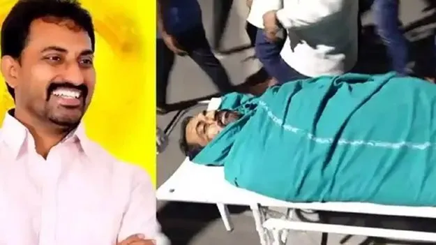 Supreme Court: ముందస్తు బెయిల్‌కు సురేశ్‌బాబు అనర్హుడు