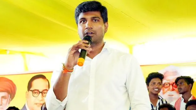  MP Lavu Srikrishna Devarayalu:  ఏపీలో ఆయుష్‌ ఆసుపత్రులు ఏర్పాటు చేయాలి