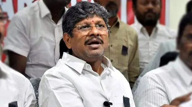 సమస్యలు పరిష్కరించకపోతే పోరాటం: బొప్పరాజు 