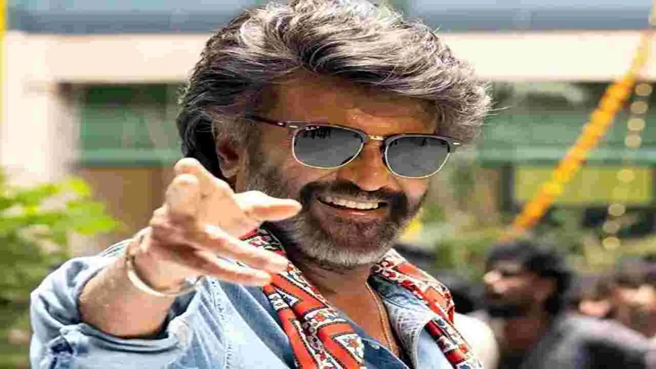 Yuno Aqua Care Company: రజనీ సినిమా కోసం సాఫ్ట్‌వేర్‌ సంస్థ సెలవు