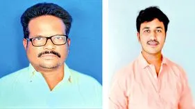 Visakhapatnam: రాఖీ కట్టించుకునేందుకు వెళుతూ కుమారుడు మృతి