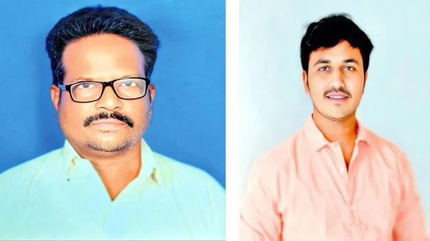 Visakhapatnam: రాఖీ కట్టించుకునేందుకు వెళుతూ కుమారుడు మృతి