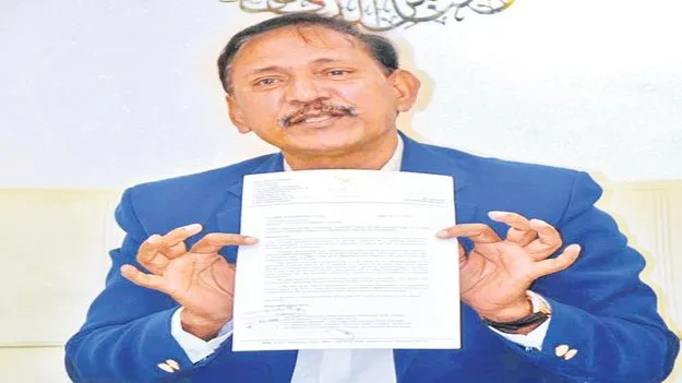 Businessman KGF Babu: 400 కోట్లతో పేదలకు 10 వేల ఇళ్లు 