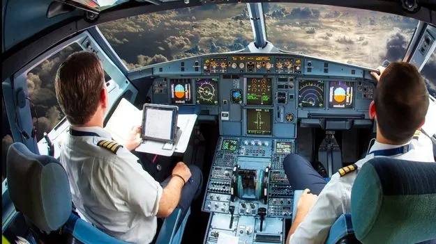 Directorate General of Civil Aviation: కొత్త పైలట్‌ శిక్షణ వ్యవస్థపై భారత్‌ దృష్టి..