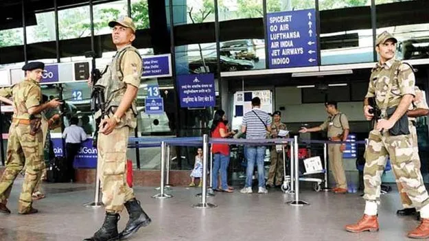 High Alert: విమానాశ్రయాలకు ఉగ్ర ముప్పు..