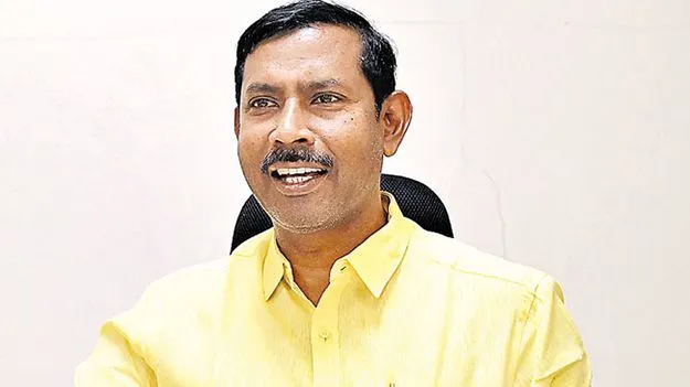 గెలిచి చరిత్ర సృష్టించబోతునున్నాం: పల్లా